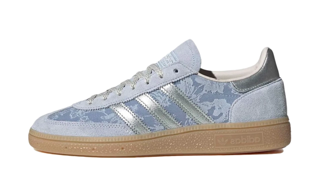 adidas Handball Spezial Liberty London Delft Blue (Women's)