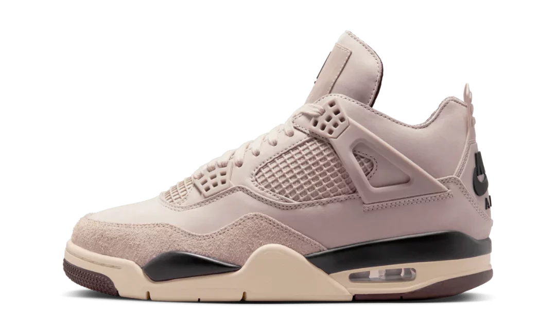 Jordan 4 Retro OG SP A Ma Maniére While You Were Sleeping (Women's)