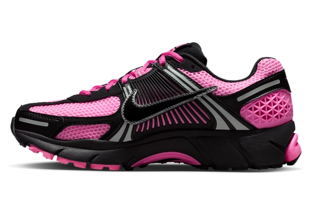 Nike Zoom Vomero 5 Pink Spell Black (Women's)