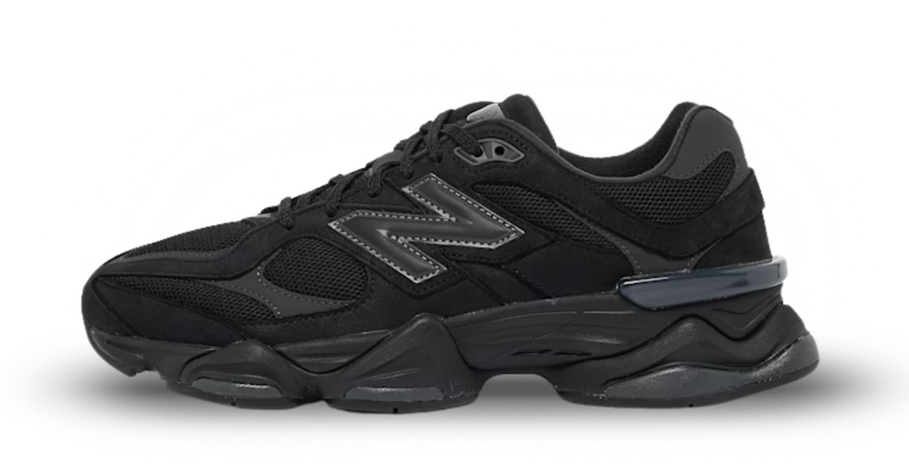 New Balance 9060 Black Cement