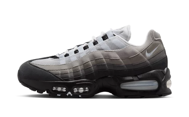 Nike Air Max 95 OG Big Bubble Blue Tint (Women's)