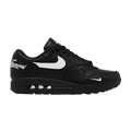 Supreme x Nike Air Max 1 '87 SP 'Black White'
