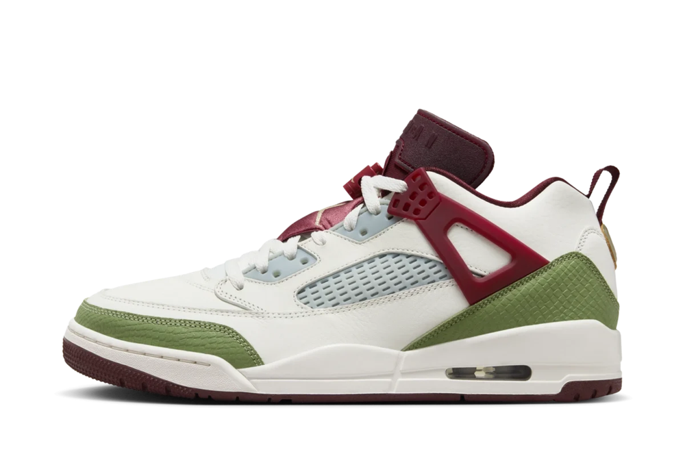 Jordan Spizike Low Chinese New Year (2024)