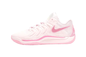 Nike KD 17 NRG Aunt Pearl