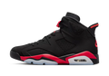Jordan 6 Retro Infrared Salesman