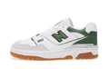 New Balance 550 White Nori