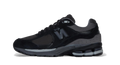 New Balance 2002R Ripstop Black