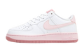 Nike Air Force 1 Low White Pink (GS)