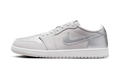 Jordan 1 Low OG Metallic Silver