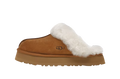 UGG Disquette Slipper Chestnut (Women's)