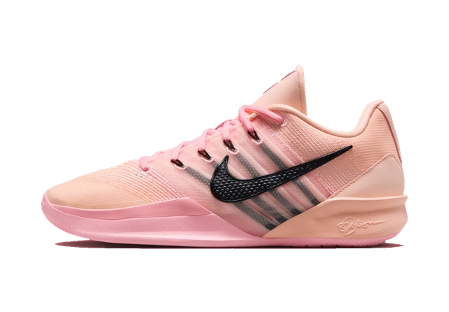 Nike Sabrina 3 Twin (Women's)