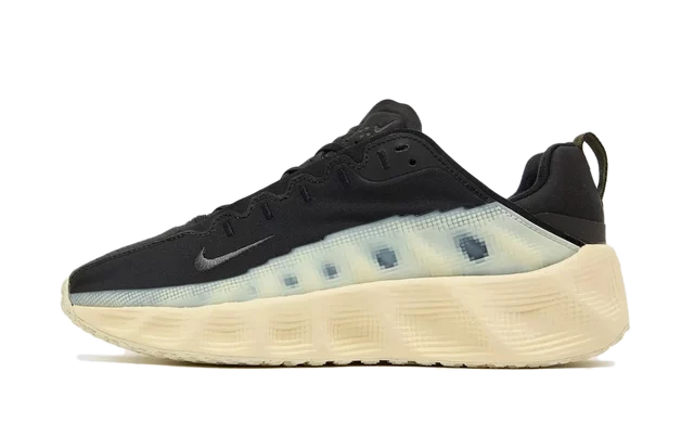 Nike Ava Rover Black Muslin
