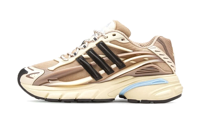 Adidas Adistar Jellyfish Pharrell Williams Crystal Sand