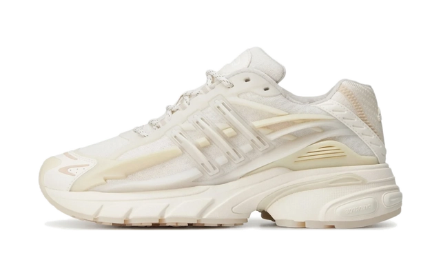 adidas Adistar Jellyfish Pharrell Williams Triple White