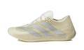 adidas Climacool 4D Laced Off White Silver Metallic