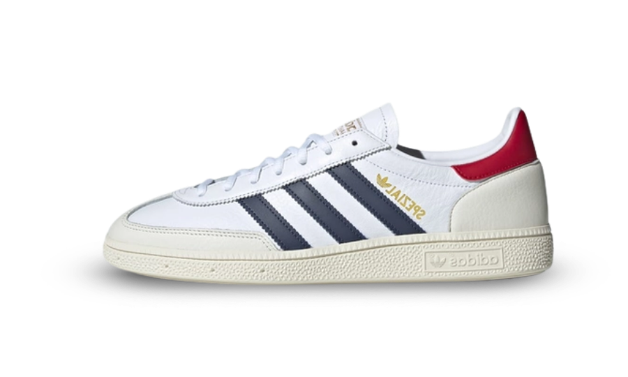 Adidas Handball Spezial Cloud White Arctic Night