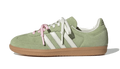 Adidas Samba OG Molly-Mae Matcha (Women's)