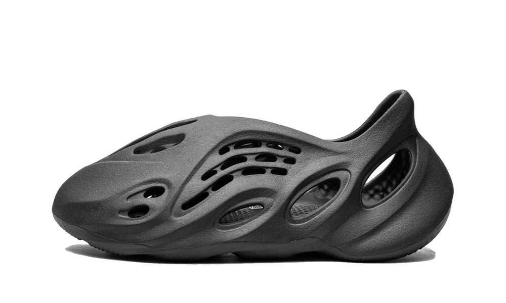Adidas Yeezy Foam Runner Onyx