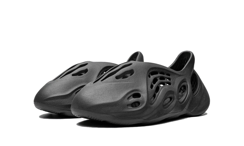 Adidas Yeezy Foam Runner Onyx