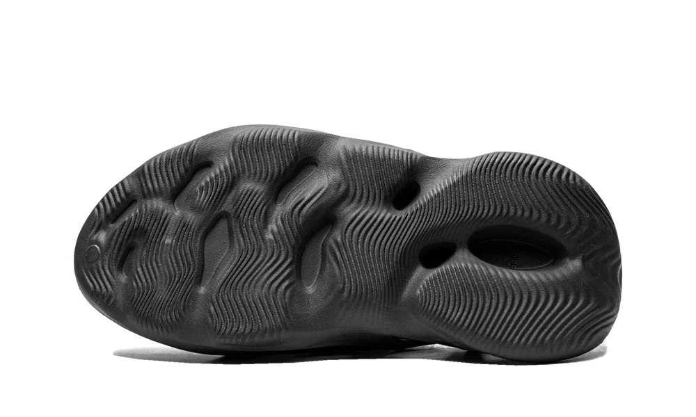 Adidas Yeezy Foam Runner Onyx