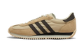 Adidas Achille SPZL Liam Gallagher Stone Khaki