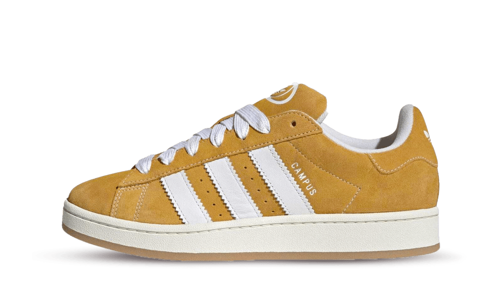 Adidas Campus 00s Pantone Cloud White