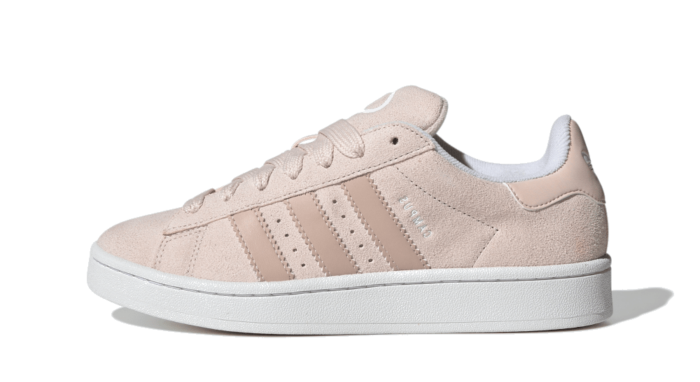 Adidas Campus 00s Putty Mauve Wonder Taupe (Women's)