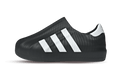 Adidas adiFOM Superstar Black White