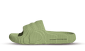 Adidas Adilette 22 Slides Magic Lime