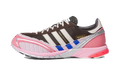 Adidas Adizero SL 72 Bad Bunny Brown Clear Pink