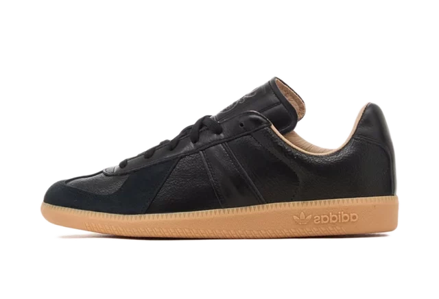 Adidas BW Army Lux Black Gum