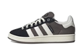 Adidas Campus 00s Charcoal Black White