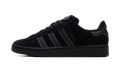 Adidas Campus 00s Core Black White