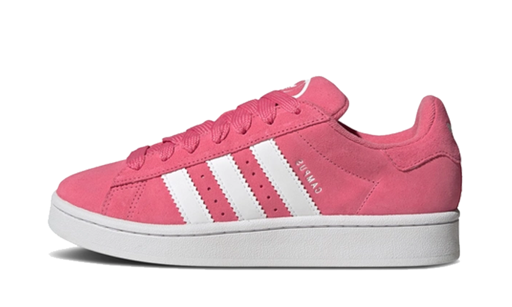 adidas Campus 00s Pink Fusion (Women's)