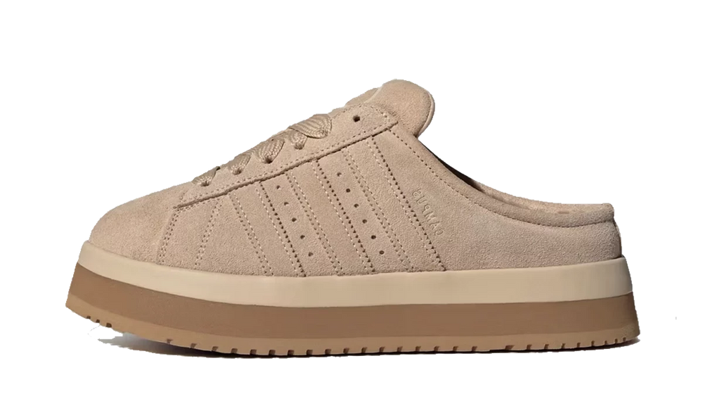 adidas Campus 00s Winter Low Magic Beige (Women's)