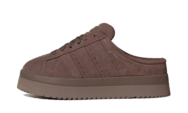 adidas Campus 00s Winter Low Earth Strata (Women's)