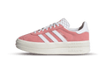 adidas Gazelle Bold Super Pop Pink (Women's)