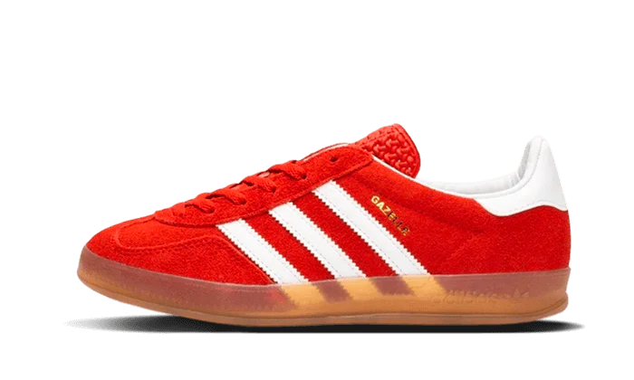 adidas Gazelle Indoor Bold Orange (Women's)