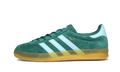 Adidas Gazelle Indoor Collegiate Green