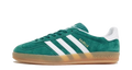 Adidas Gazelle Indoor "Collegiate Green"