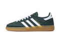 Adidas Handball Spezial Sporty and Rich Dark Green