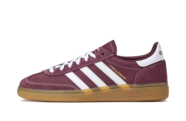 adidas Handball Spezial Sporty & Rich Shadow Red