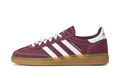 adidas Handball Spezial Sporty & Rich Shadow Red