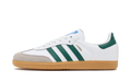 adidas Samba OG Collegiate Green