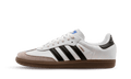 adidas Samba OG Cloud White Core Black