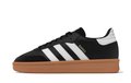 adidas Samba XLG Core Black Gum