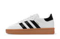 adidas Samba XLG White Black Gum