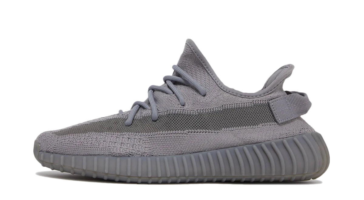 Adidas Yeezy Boost 350 V2 Steel Grey