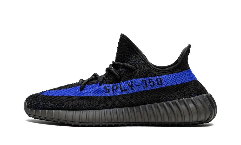 Adidas Yeezy Boost 350 V2 Dazzling Blue