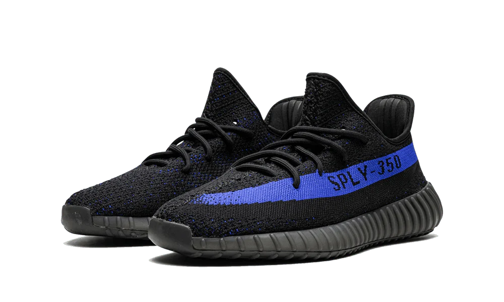 Adidas Yeezy Boost 350 V2 Dazzling Blue